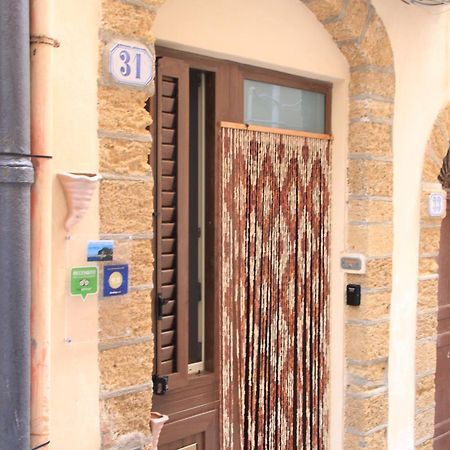 Appartamento Seminario Cefalù Exterior foto