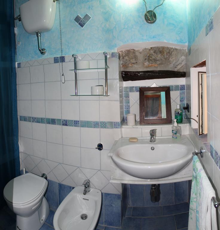 Appartamento Seminario Cefalù Quarto foto